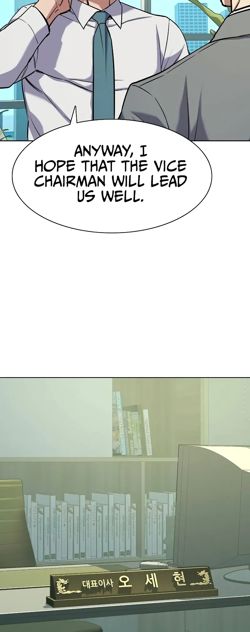 Read Reborn Rich Manga Online