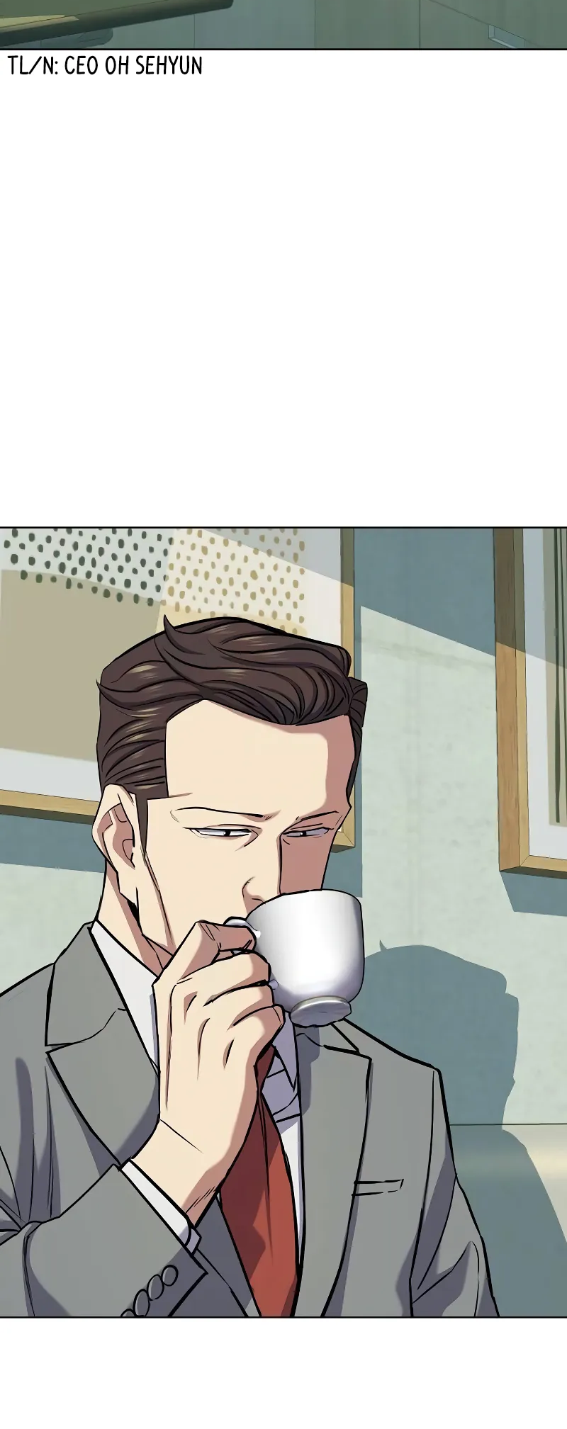 Read Reborn Rich Manga Online