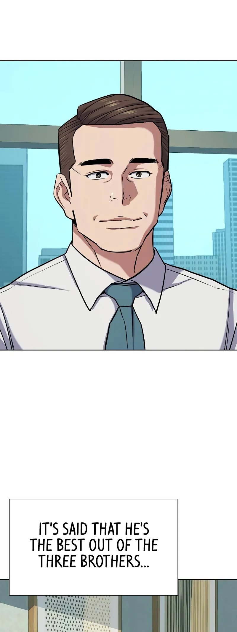 Read Reborn Rich Manga Online