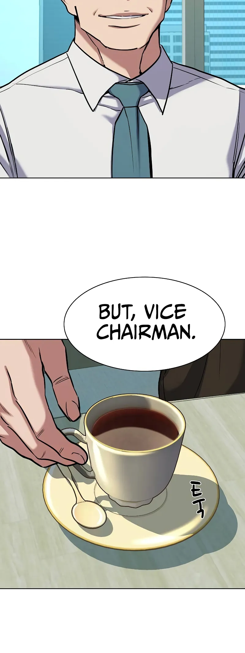 Read Reborn Rich Manga Online