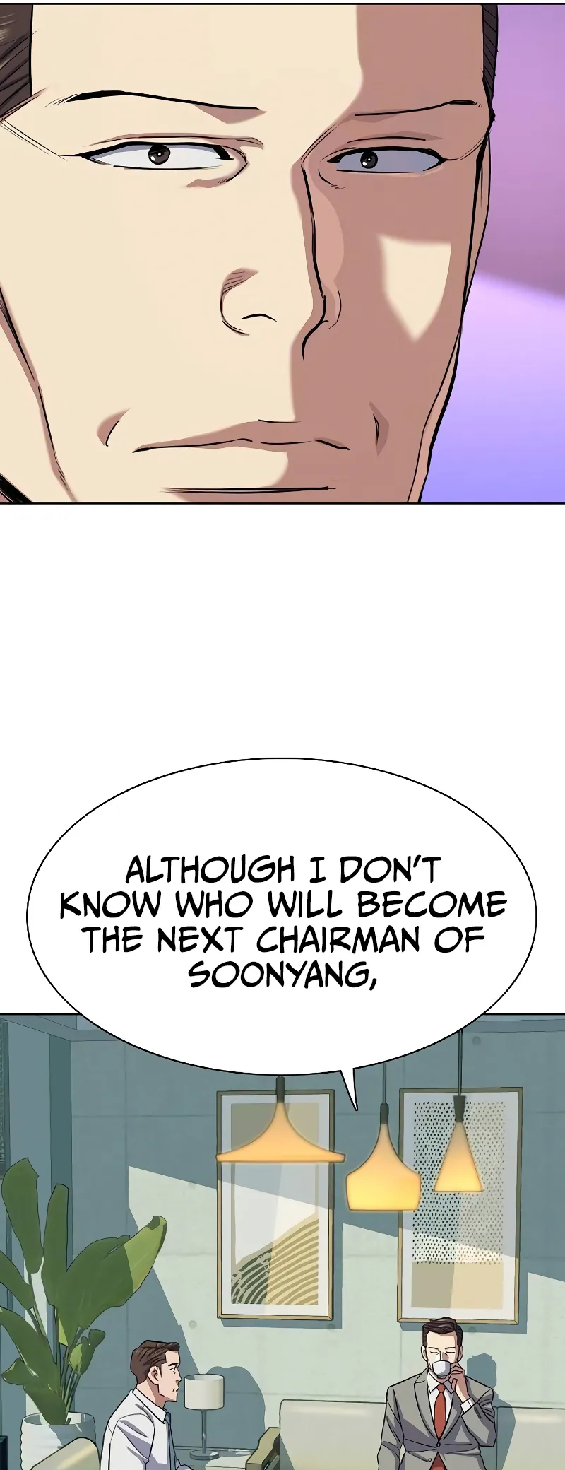 Read Reborn Rich Manga Online