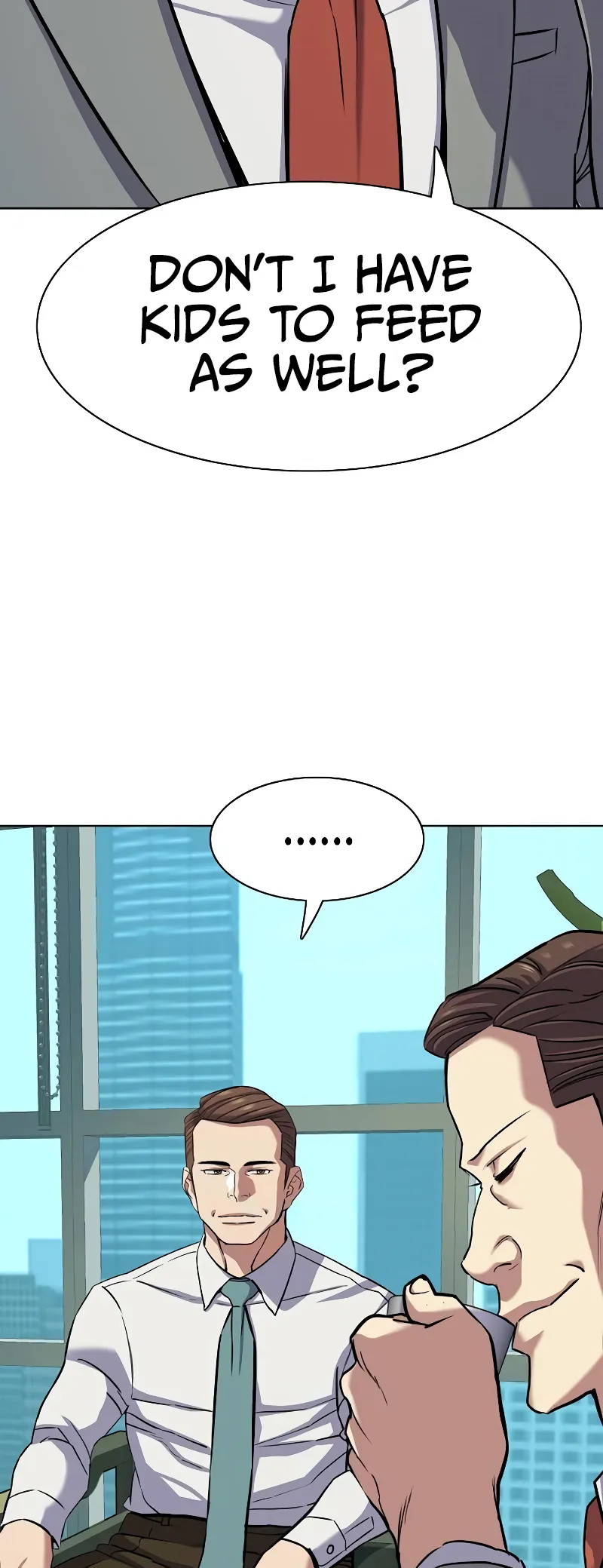 Read Reborn Rich Manga Online