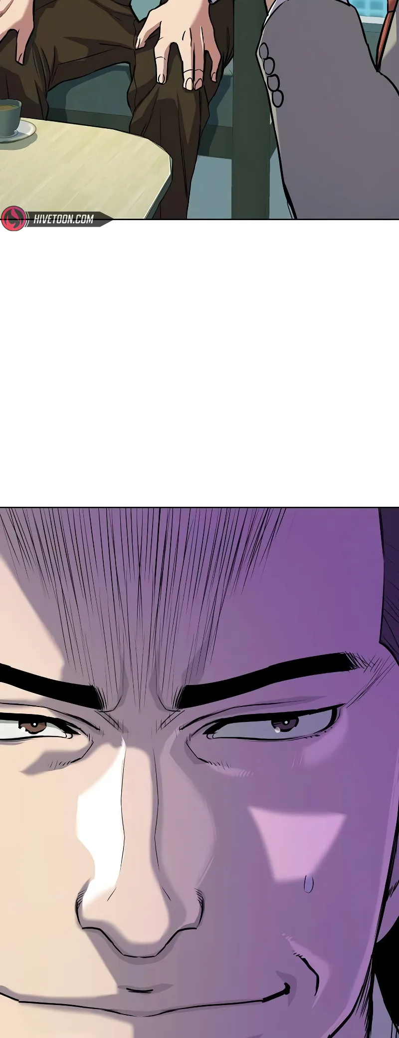 Read Reborn Rich Manga Online