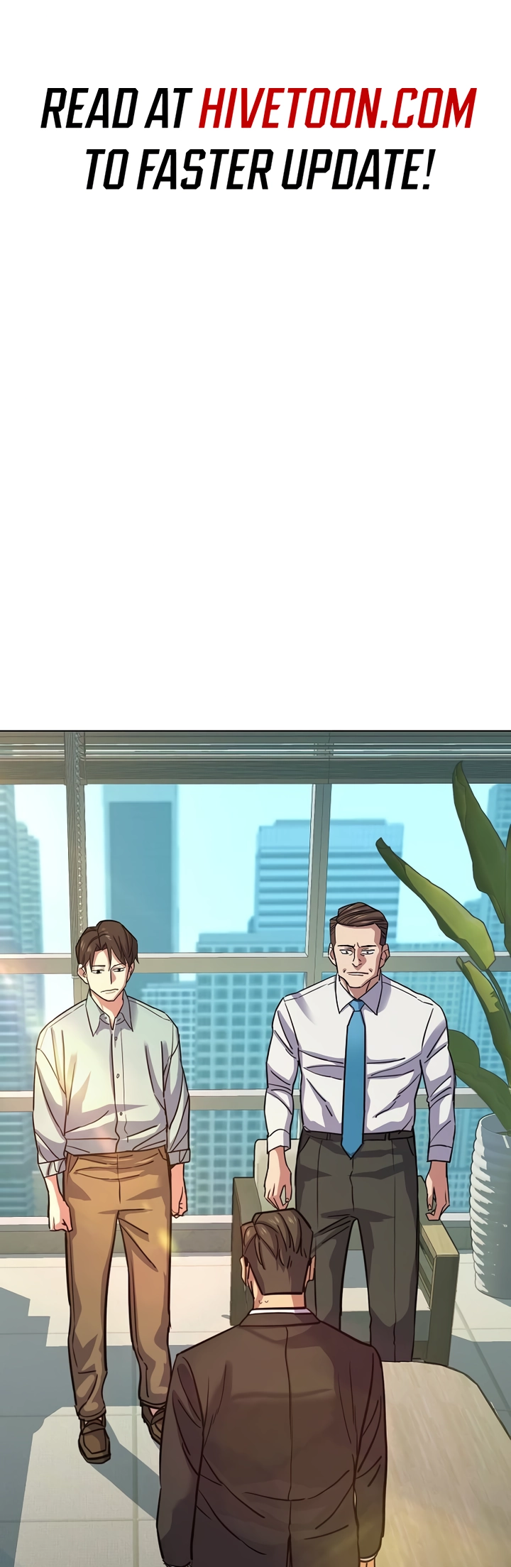 Read Reborn Rich Manga Online