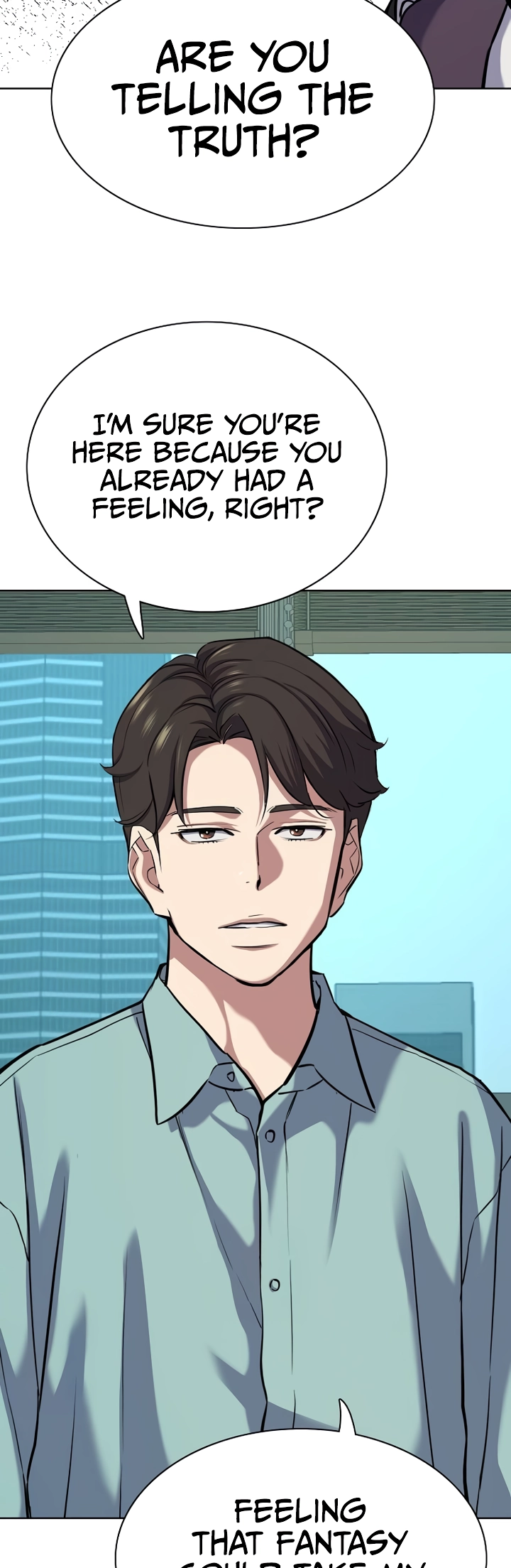 Read Reborn Rich Manga Online