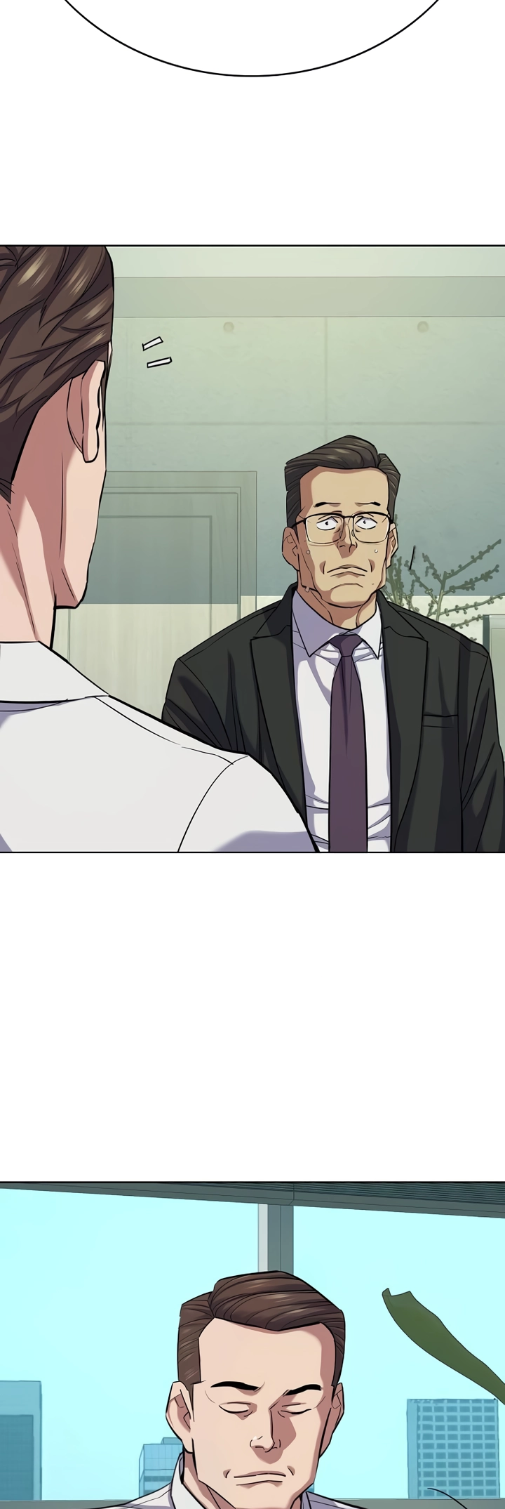 Read Reborn Rich Manga Online