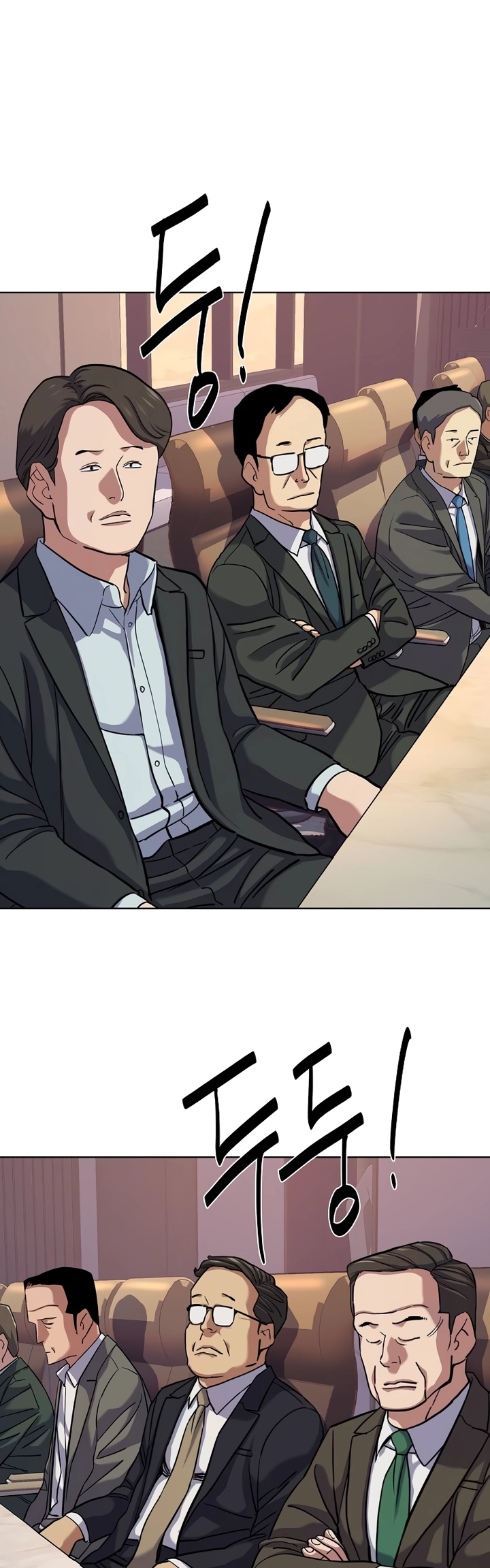 Read Reborn Rich Manga Online