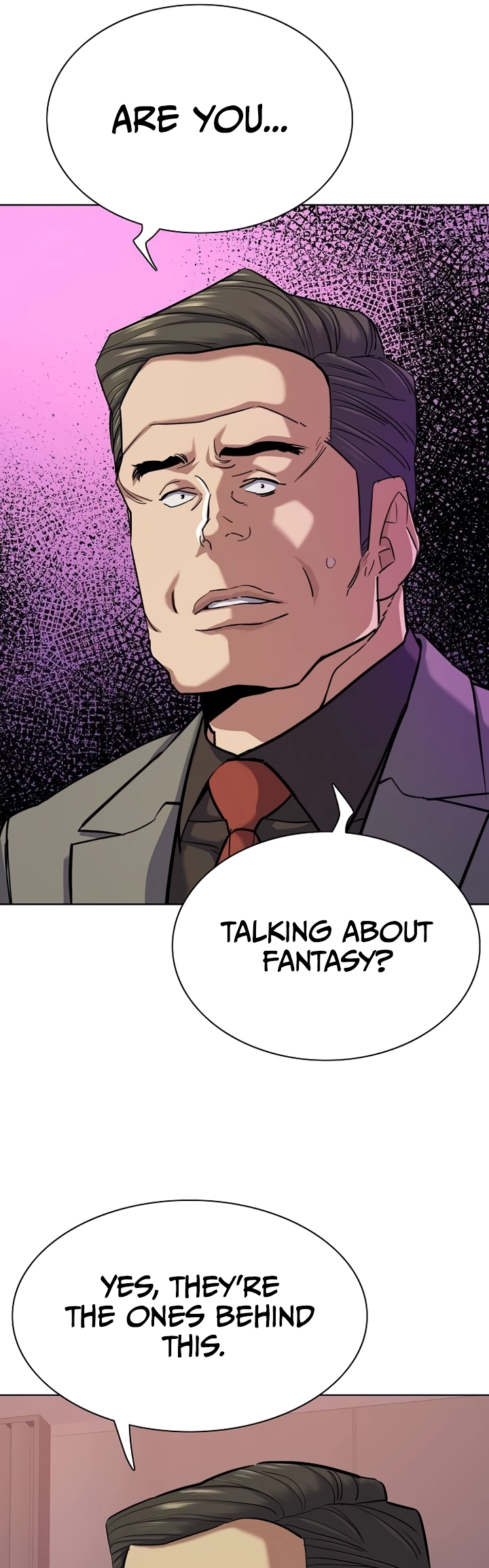 Read Reborn Rich Manga Online
