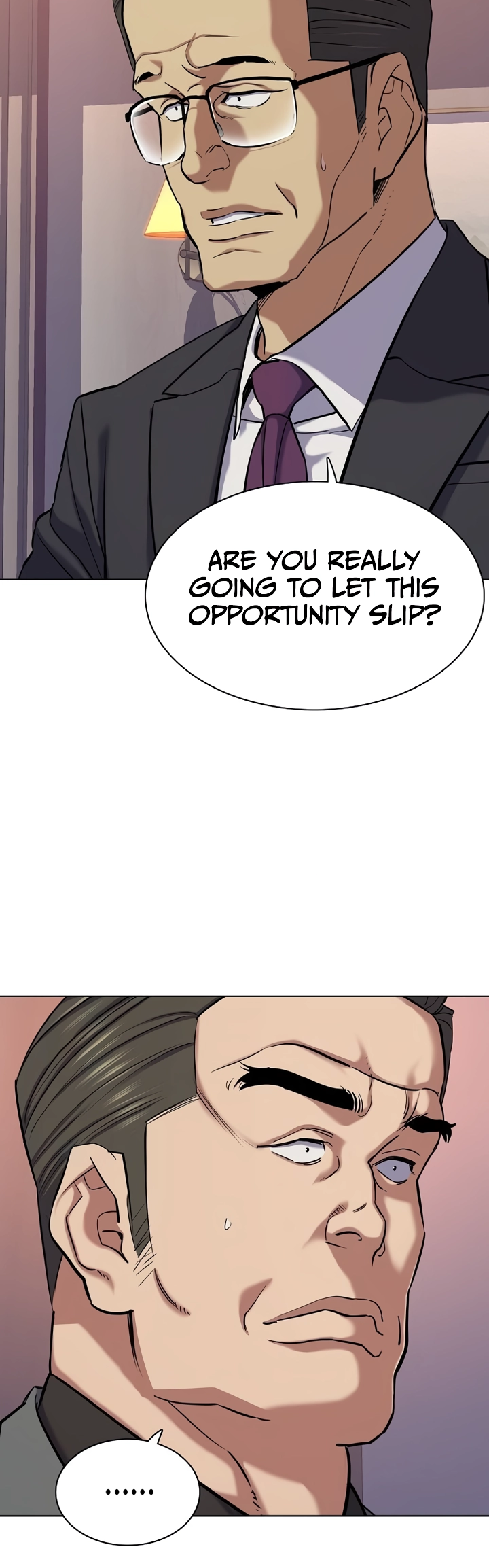 Read Reborn Rich Manga Online