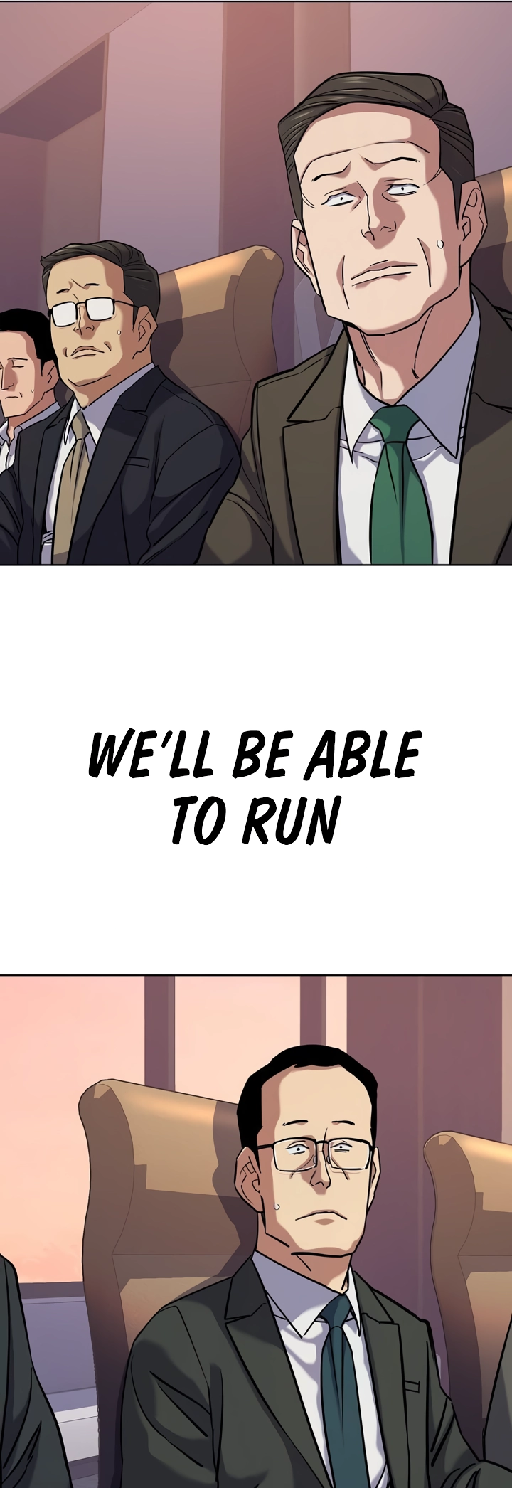 Read Reborn Rich Manga Online