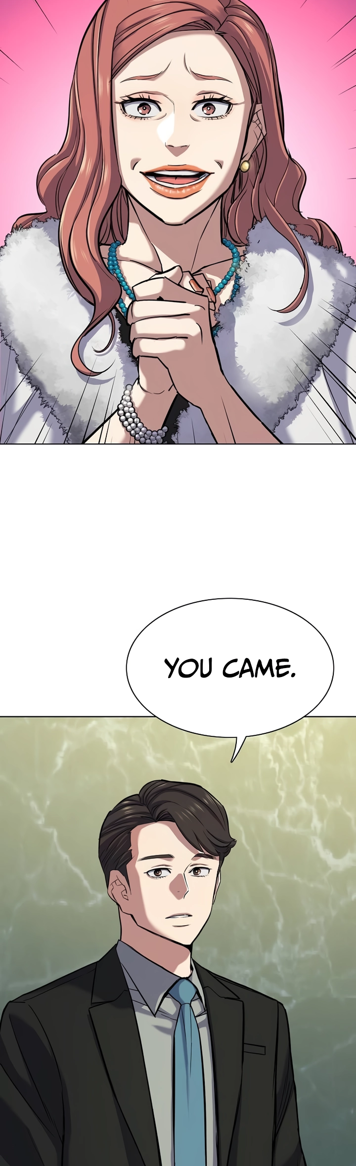 Read Reborn Rich Manga Online