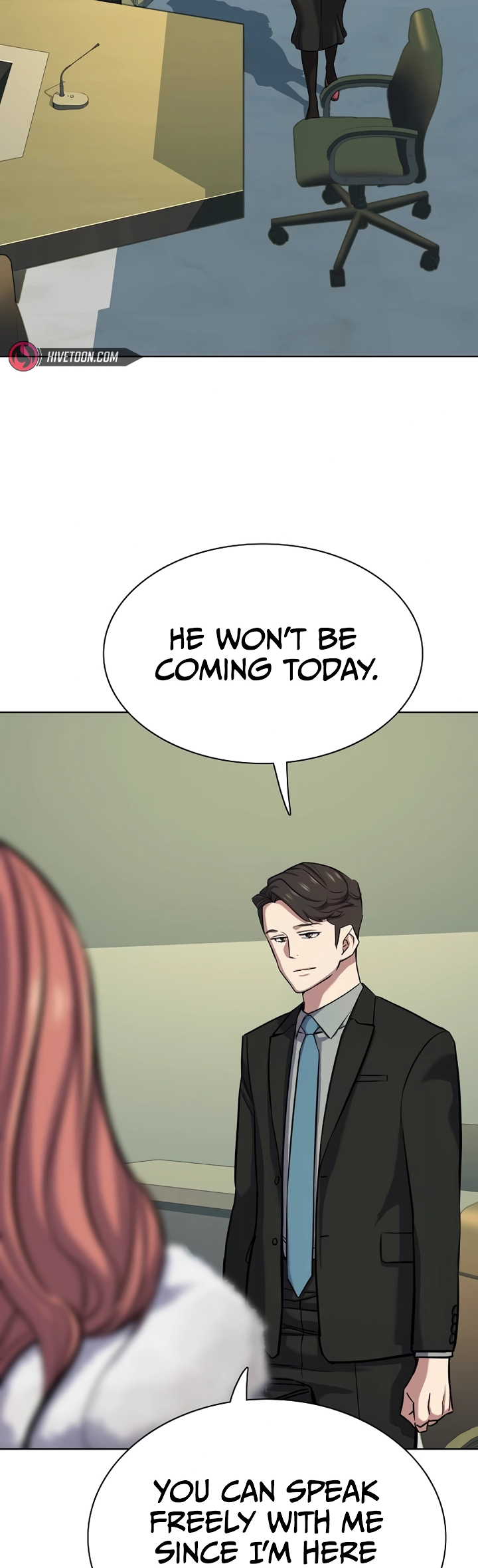 Read Reborn Rich Manga Online