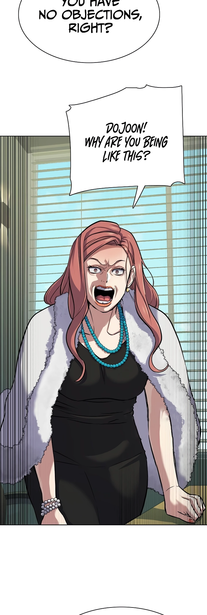 Read Reborn Rich Manga Online