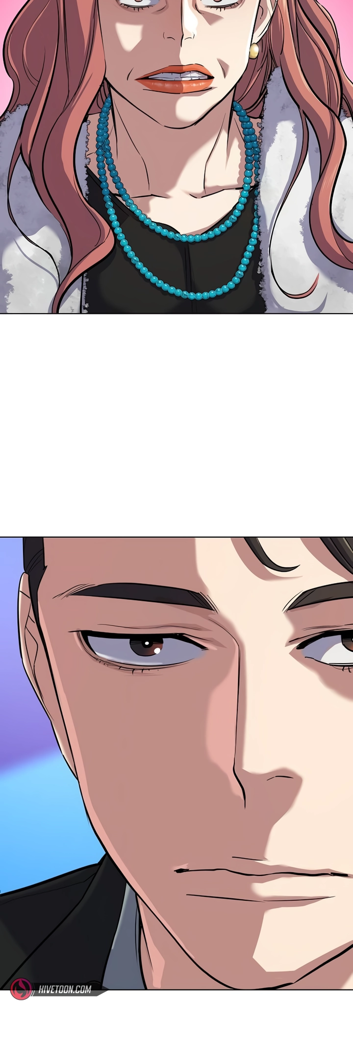 Read Reborn Rich Manga Online