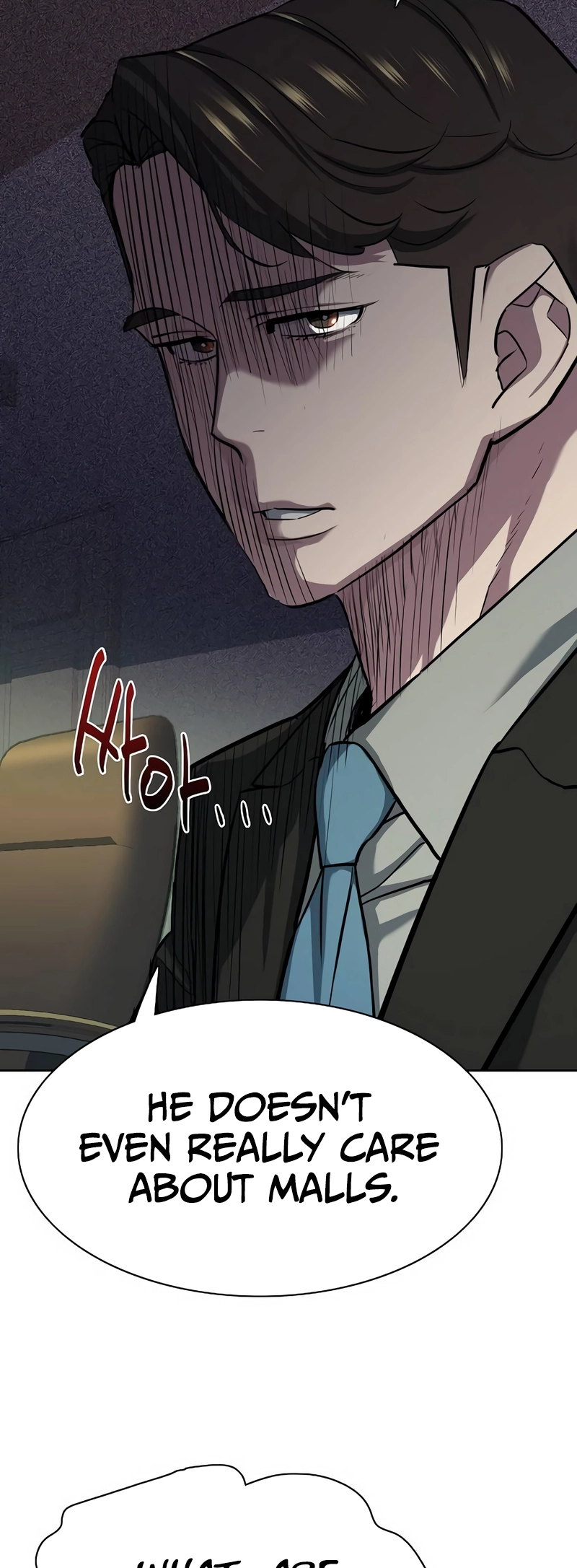 Read Reborn Rich Manga Online
