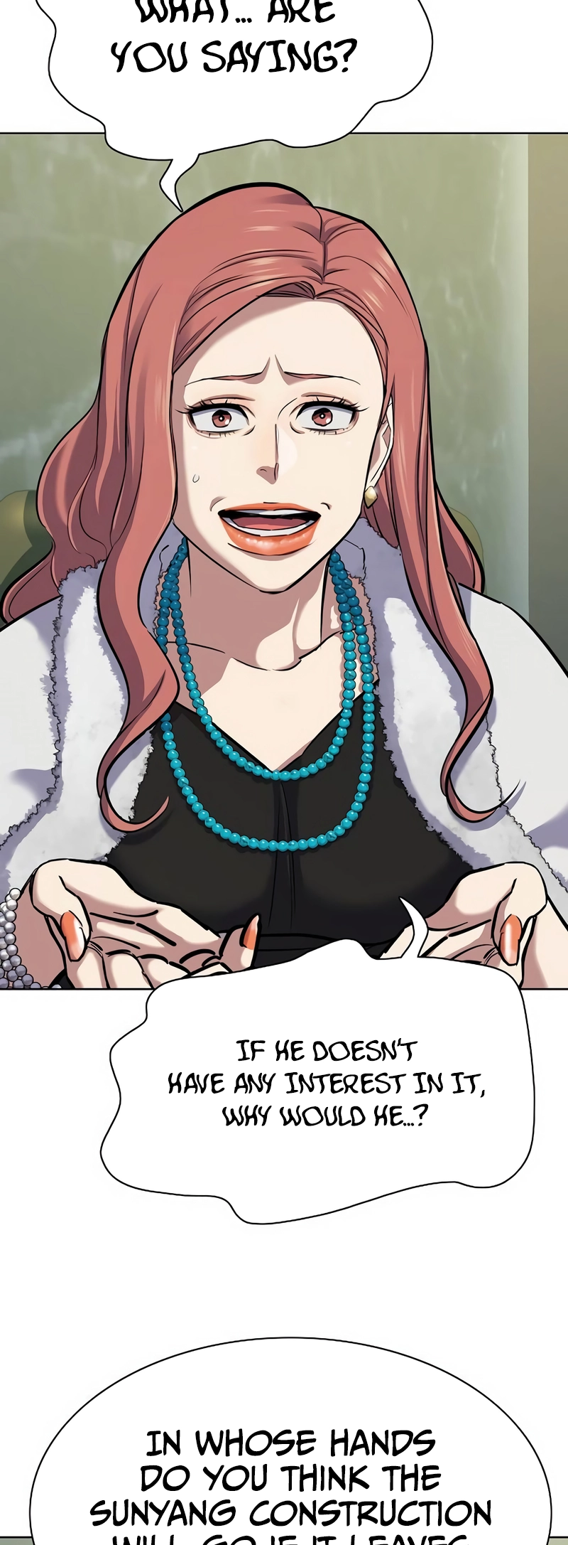 Read Reborn Rich Manga Online