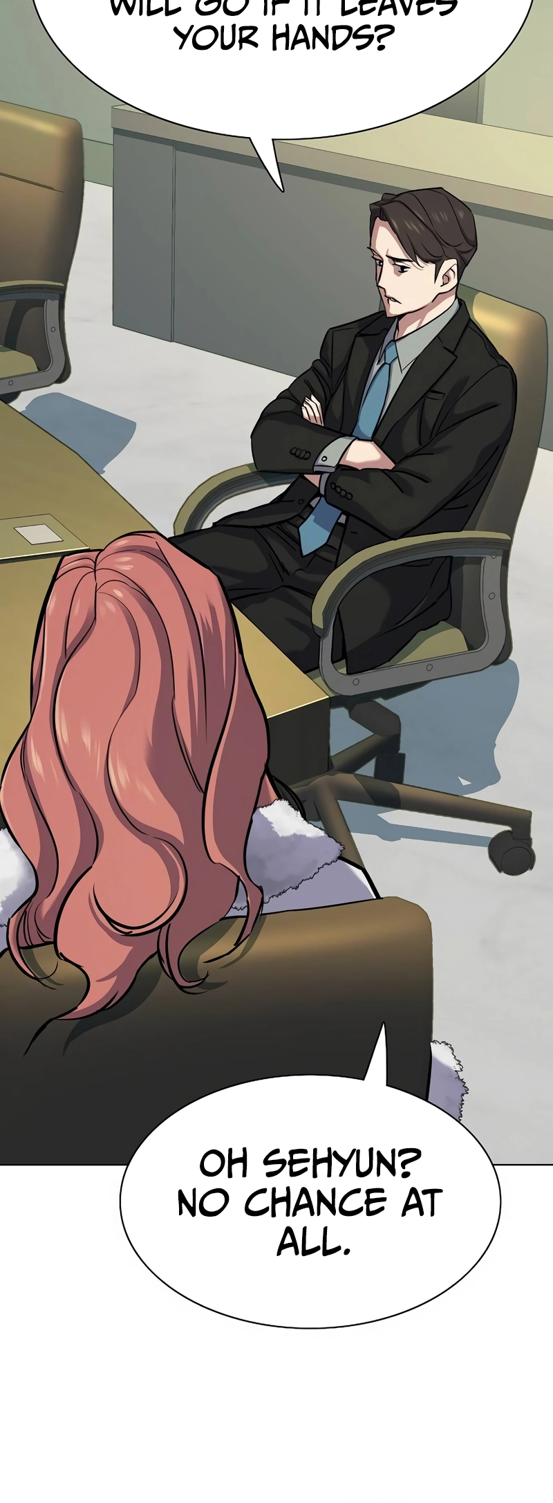 Read Reborn Rich Manga Online