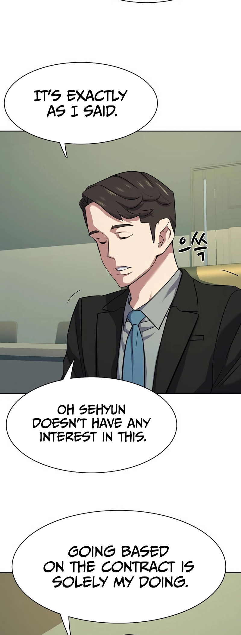 Read Reborn Rich Manga Online