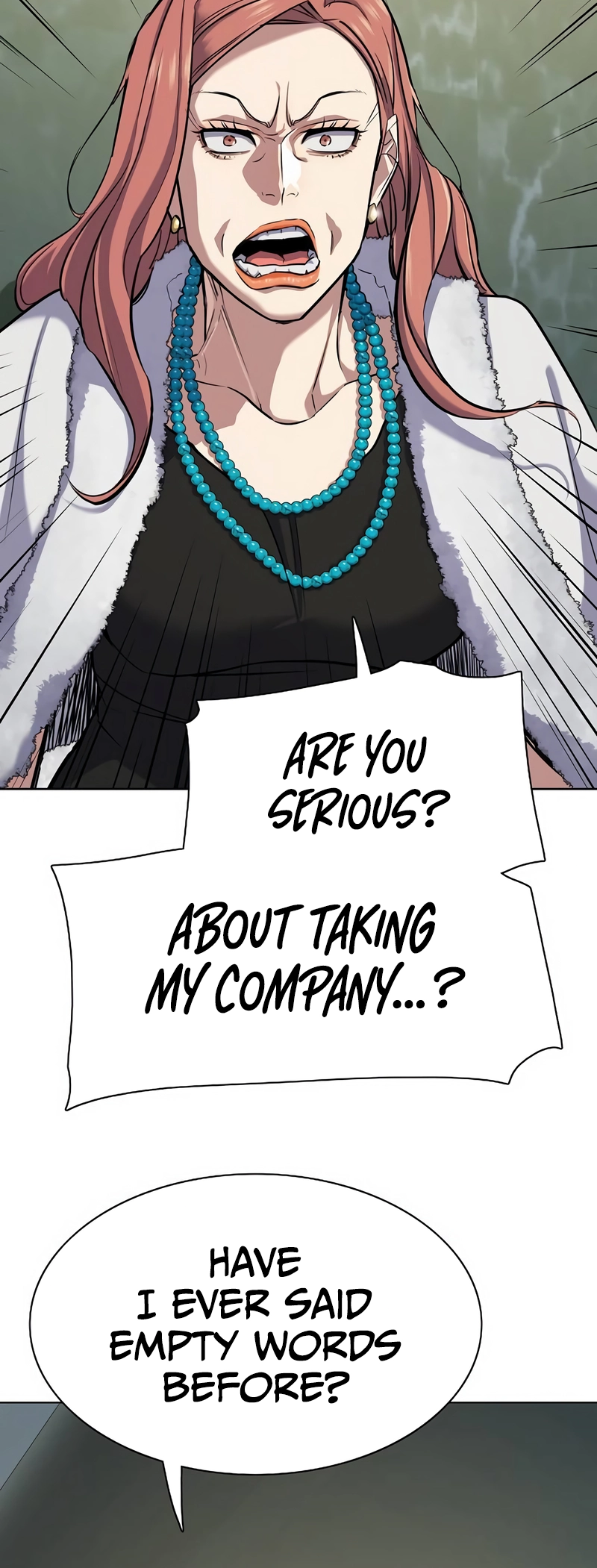 Read Reborn Rich Manga Online