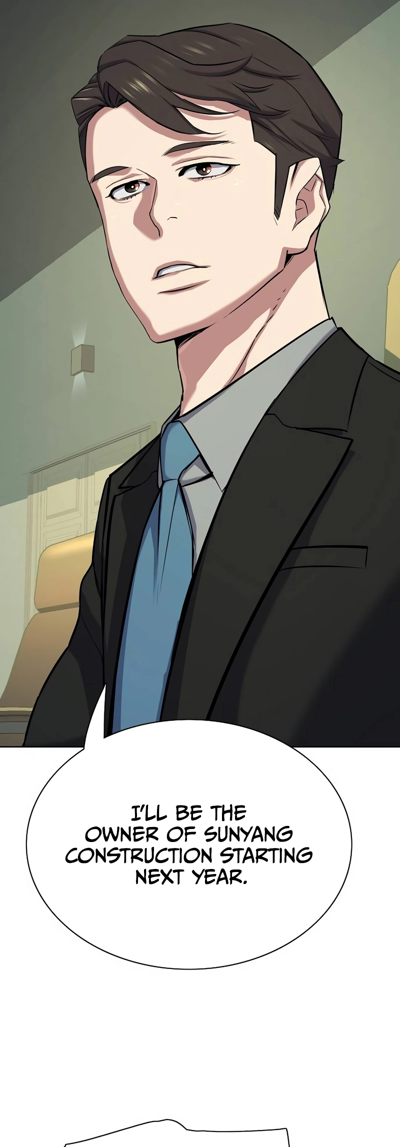 Read Reborn Rich Manga Online