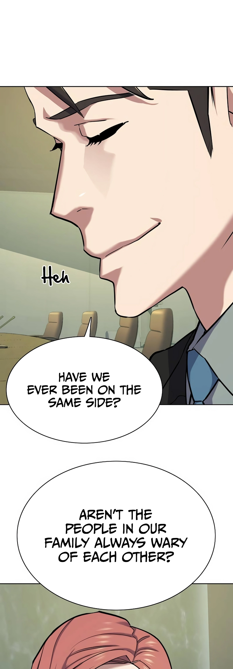 Read Reborn Rich Manga Online