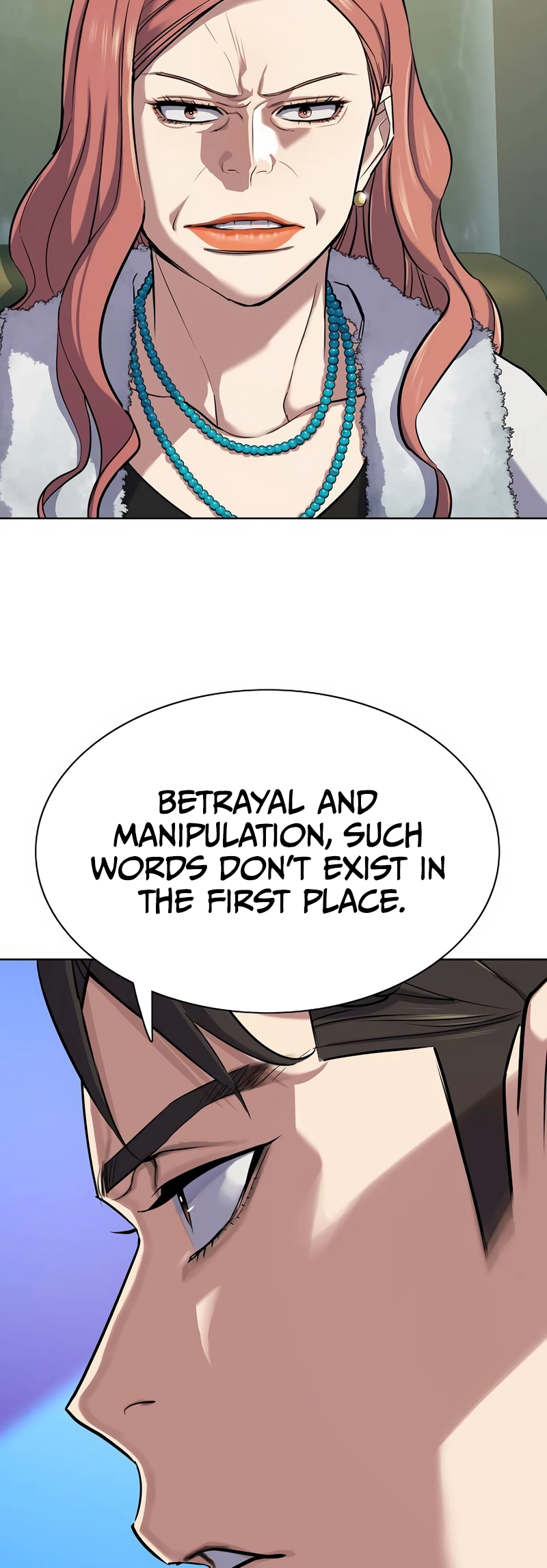 Read Reborn Rich Manga Online