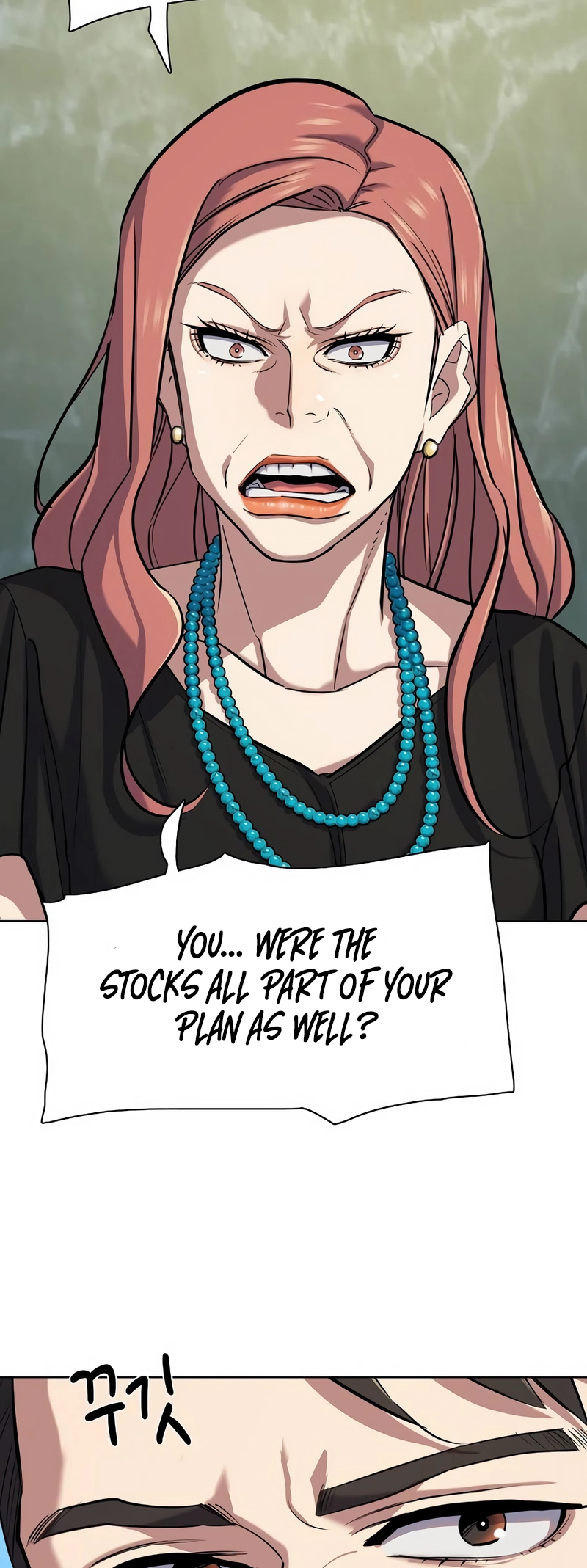 Read Reborn Rich Manga Online