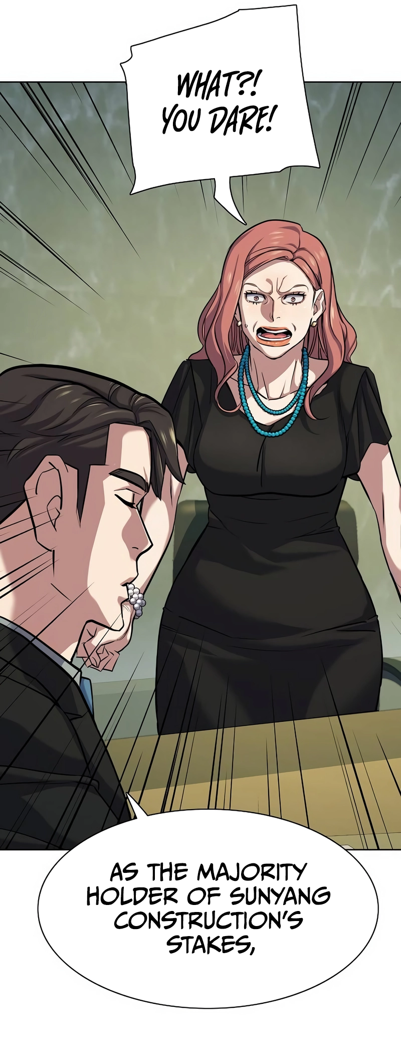 Read Reborn Rich Manga Online