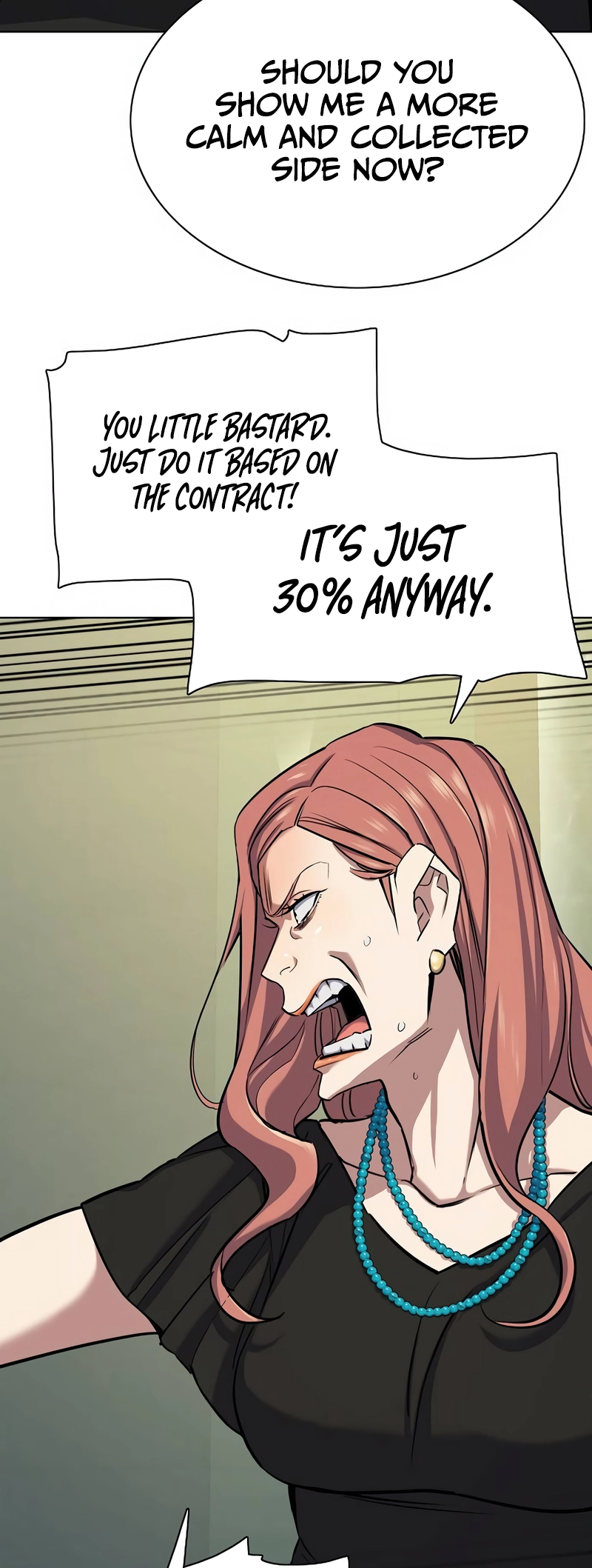 Read Reborn Rich Manga Online
