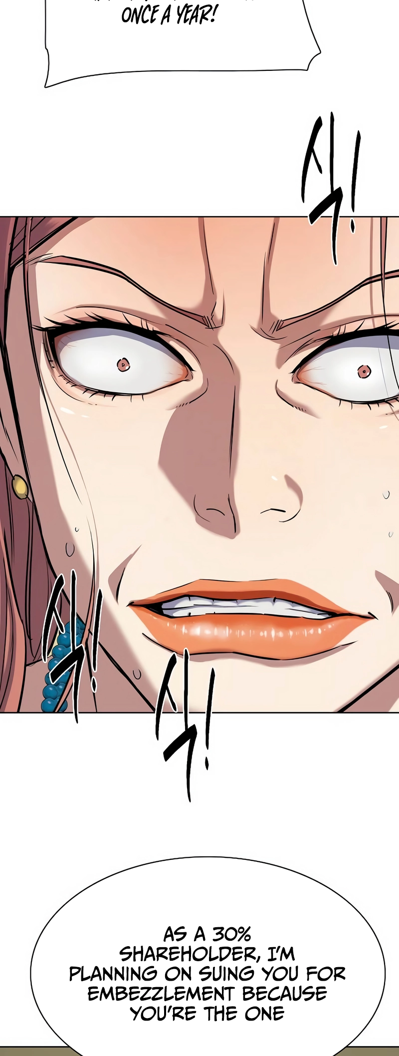Read Reborn Rich Manga Online