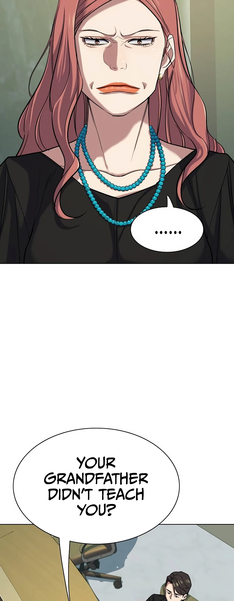 Read Reborn Rich Manga Online