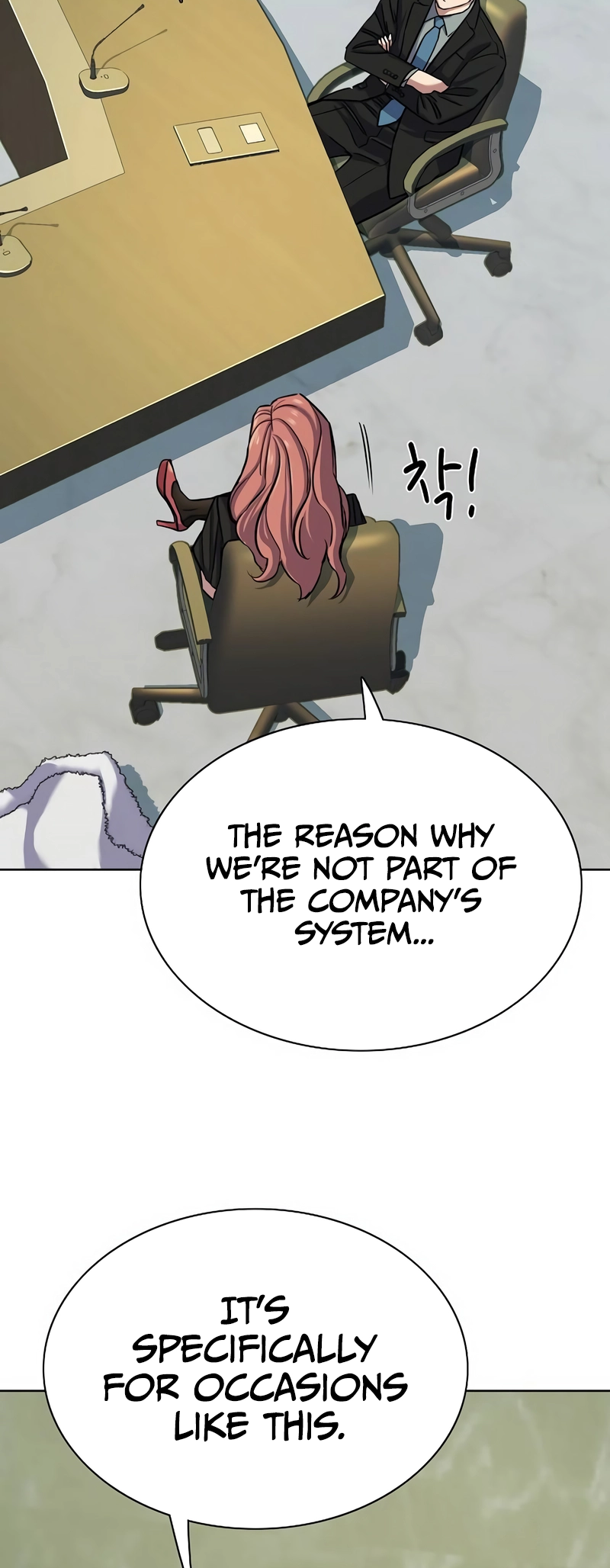 Read Reborn Rich Manga Online