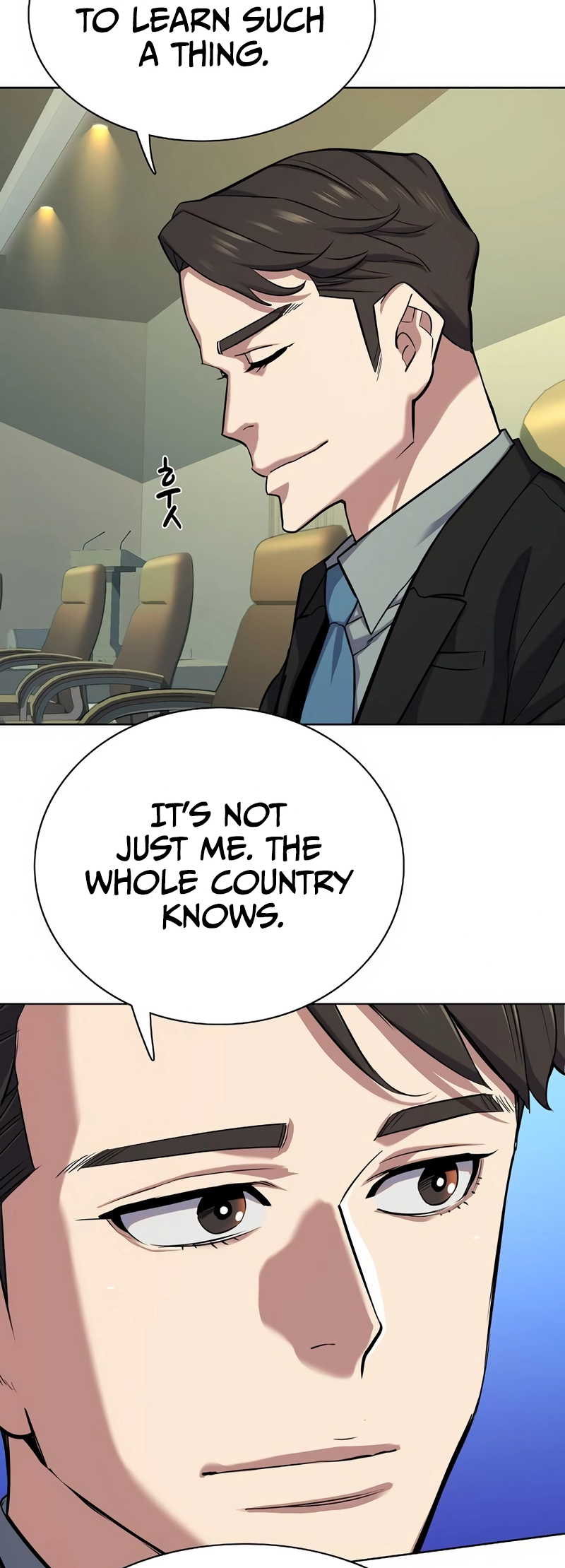 Read Reborn Rich Manga Online