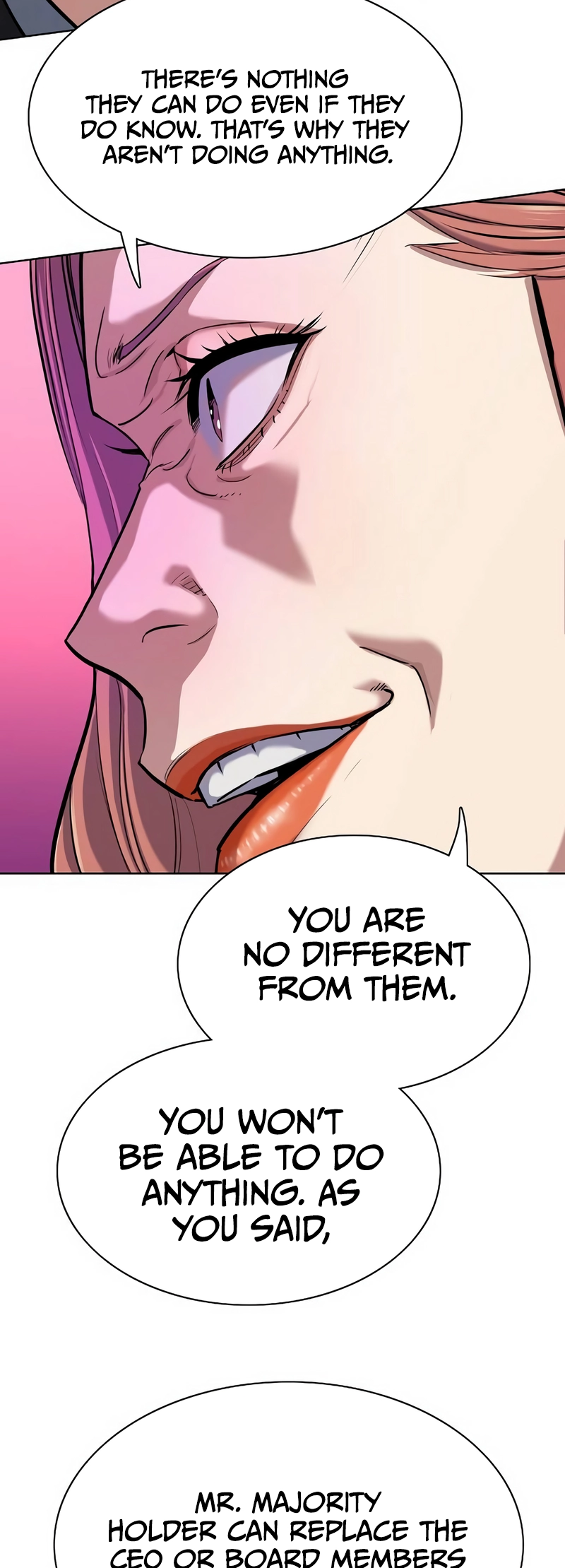 Read Reborn Rich Manga Online