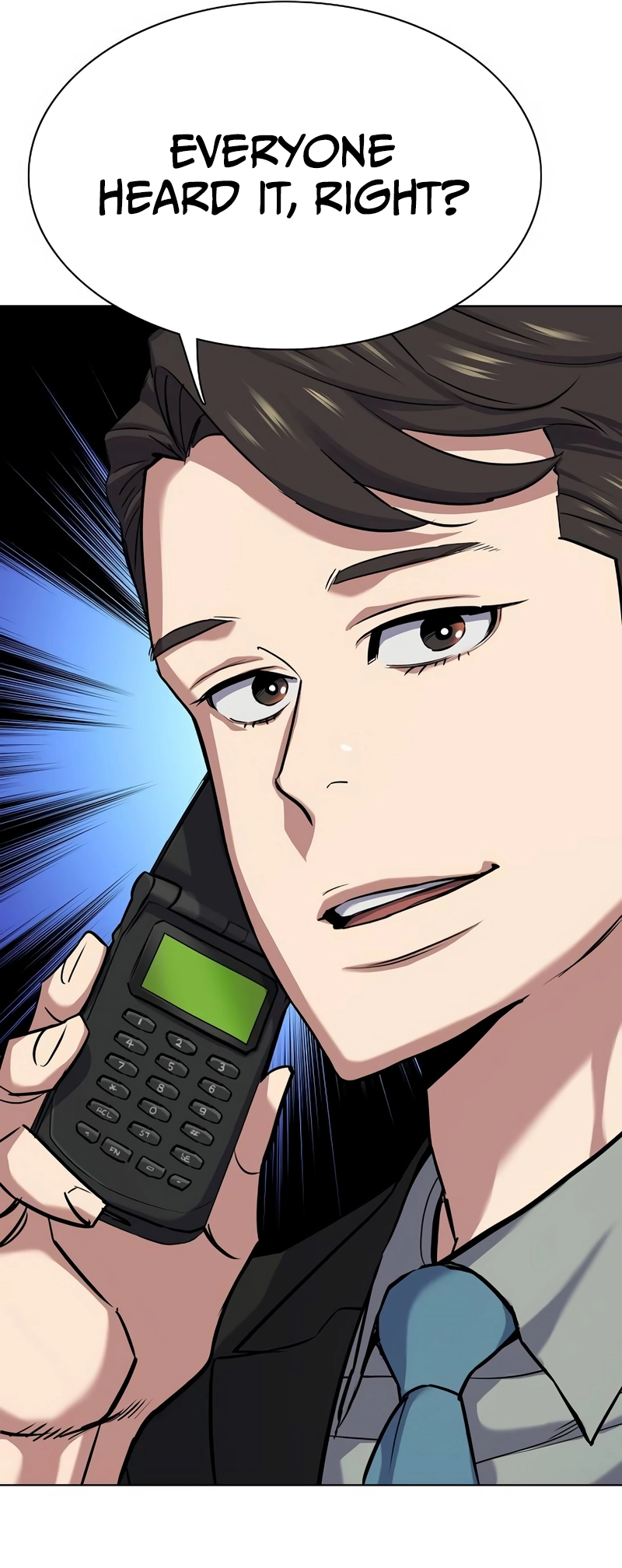 Read Reborn Rich Manga Online