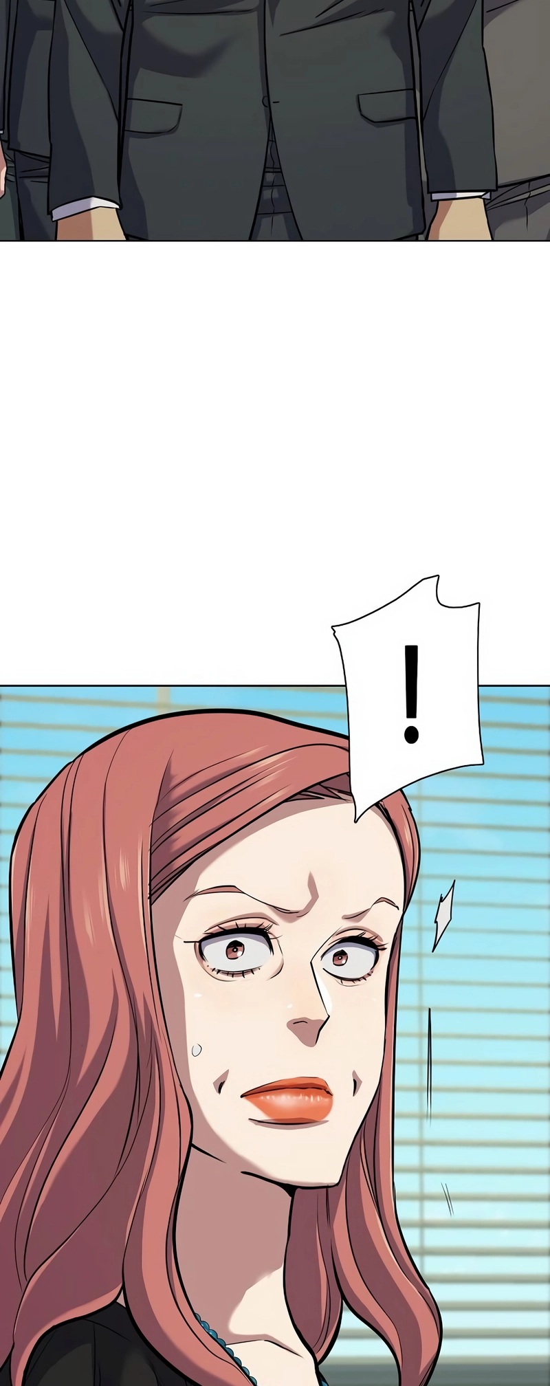 Read Reborn Rich Manga Online