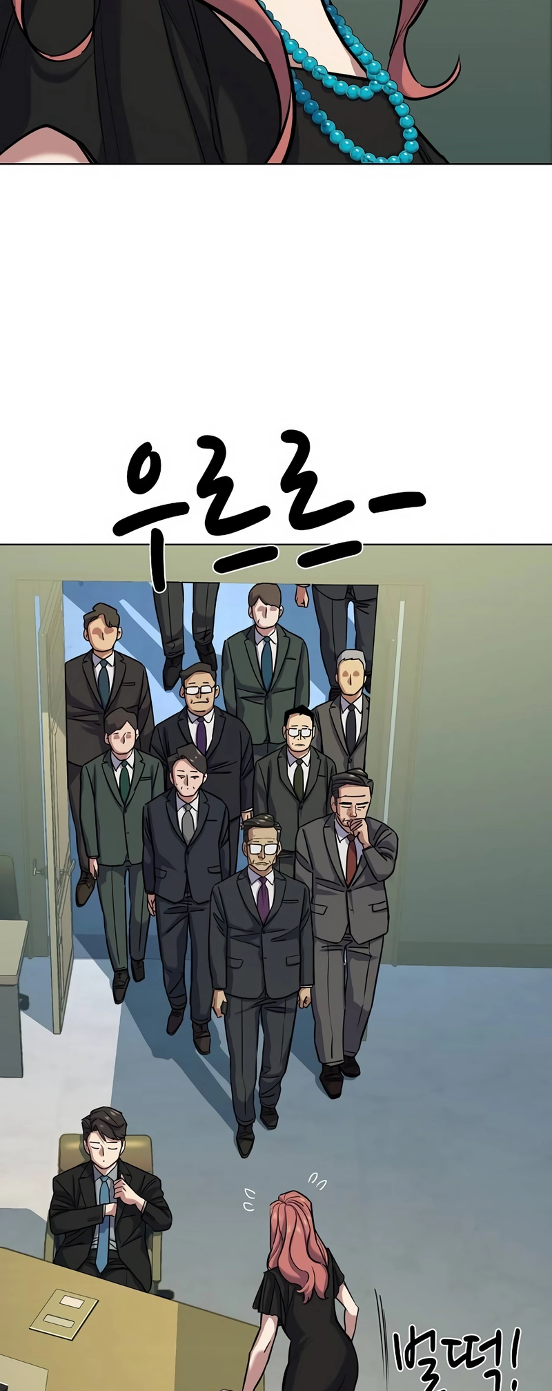 Read Reborn Rich Manga Online