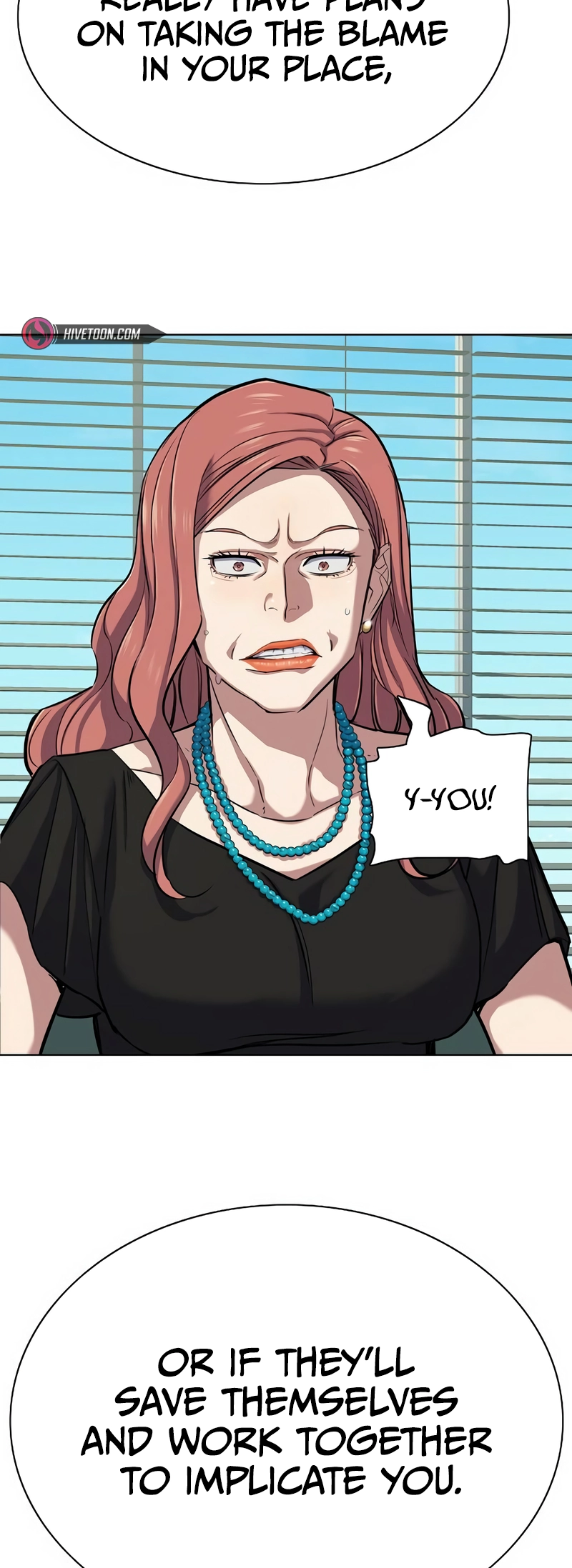 Read Reborn Rich Manga Online