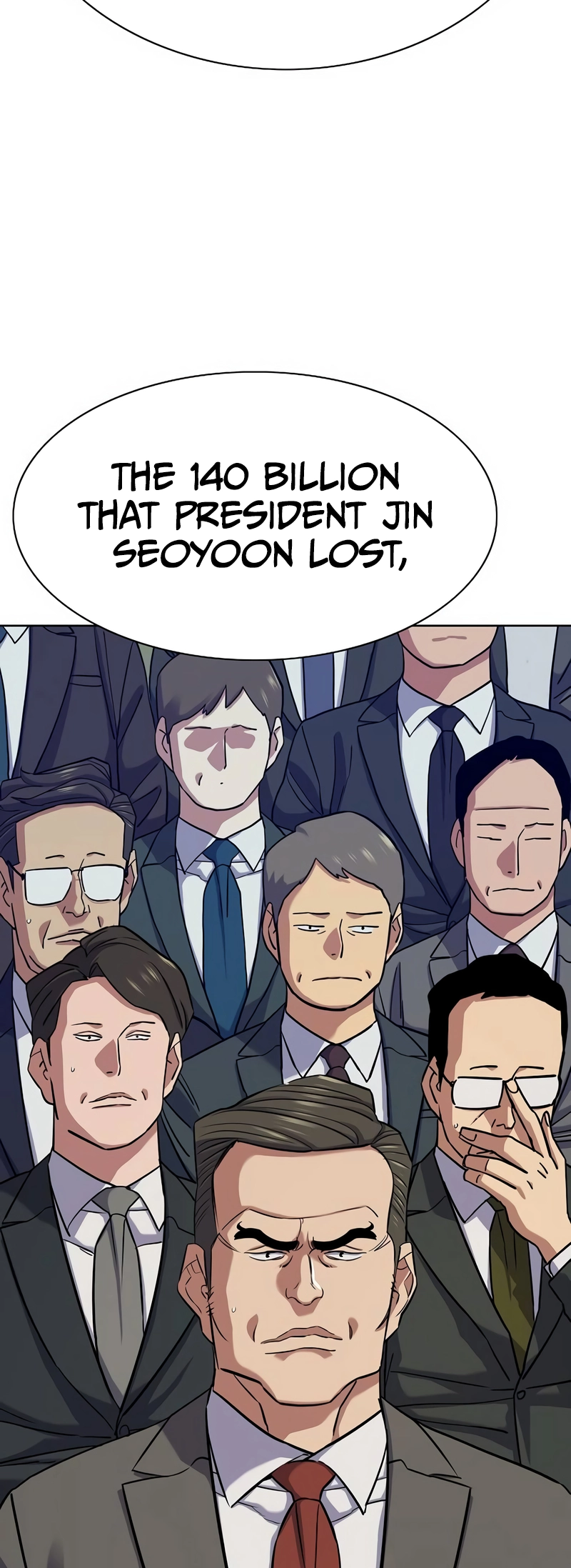 Read Reborn Rich Manga Online