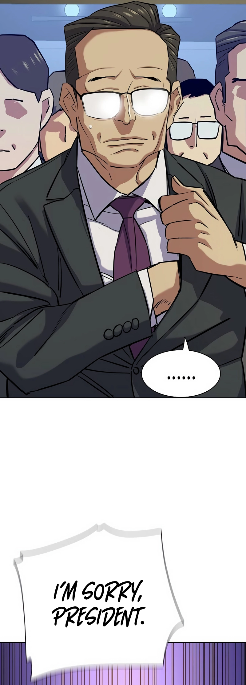Read Reborn Rich Manga Online