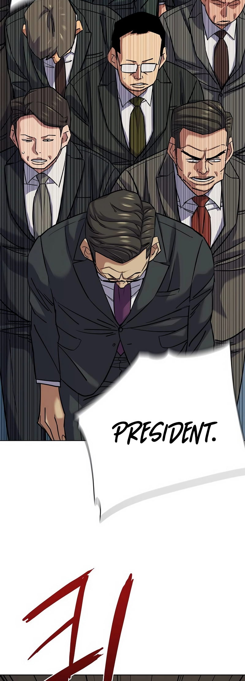 Read Reborn Rich Manga Online