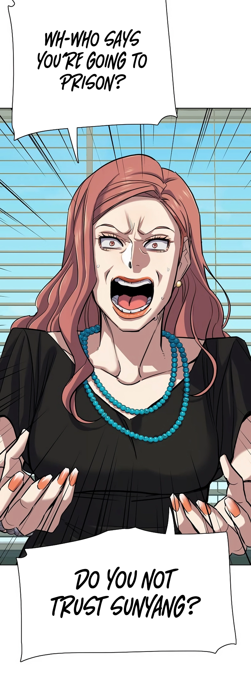 Read Reborn Rich Manga Online