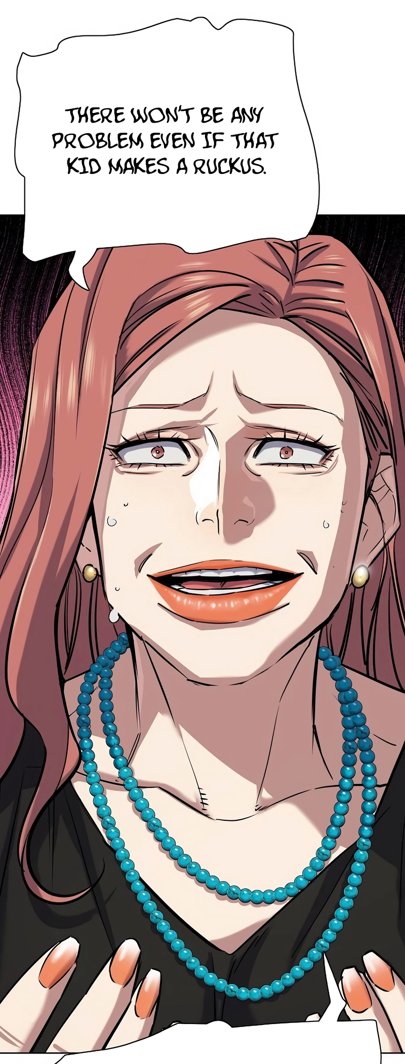 Read Reborn Rich Manga Online