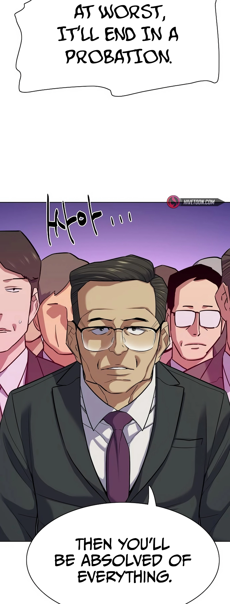 Read Reborn Rich Manga Online