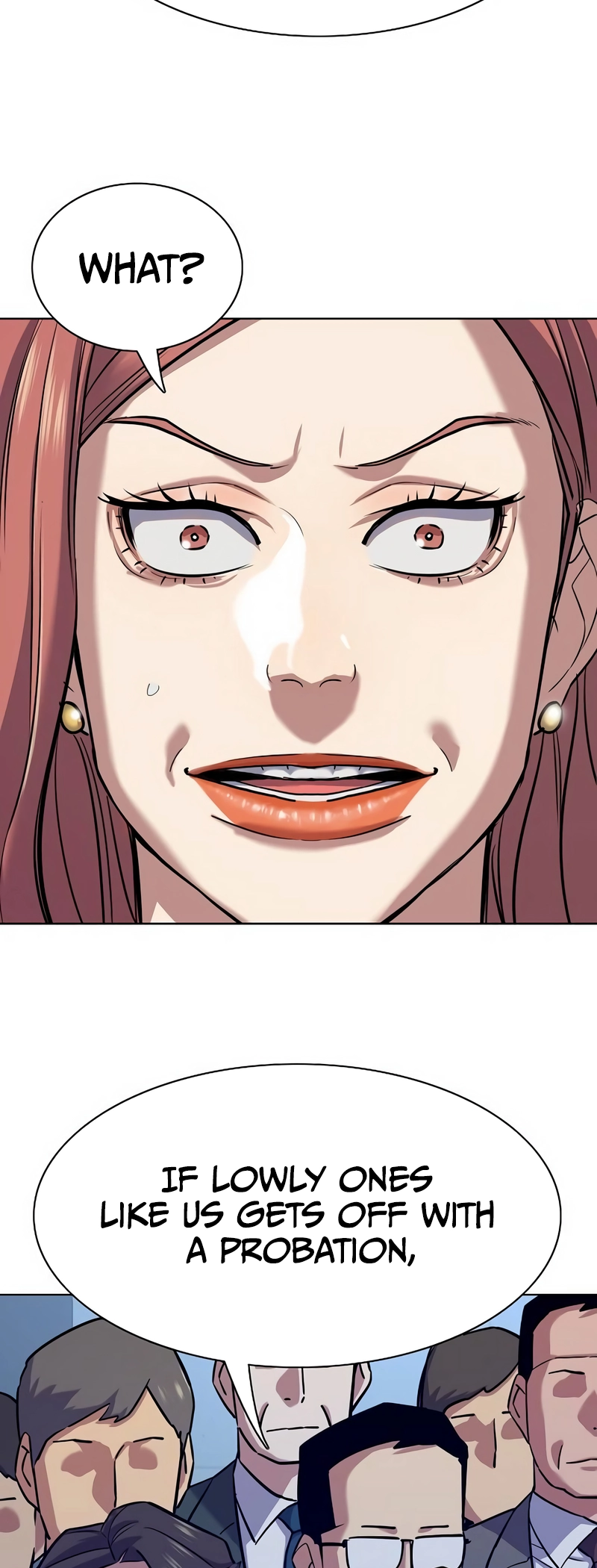 Read Reborn Rich Manga Online