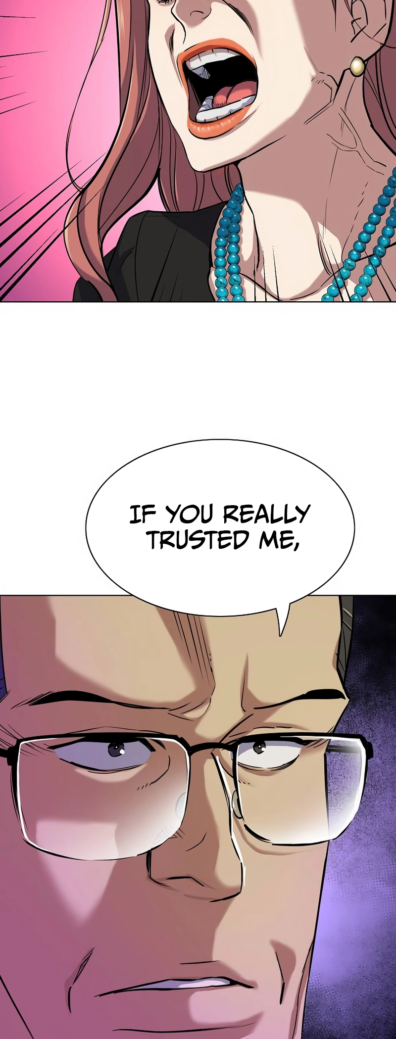 Read Reborn Rich Manga Online