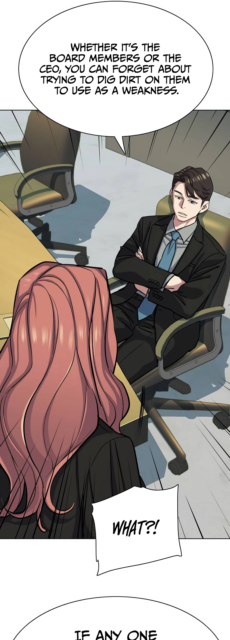 Read Reborn Rich Manga Online