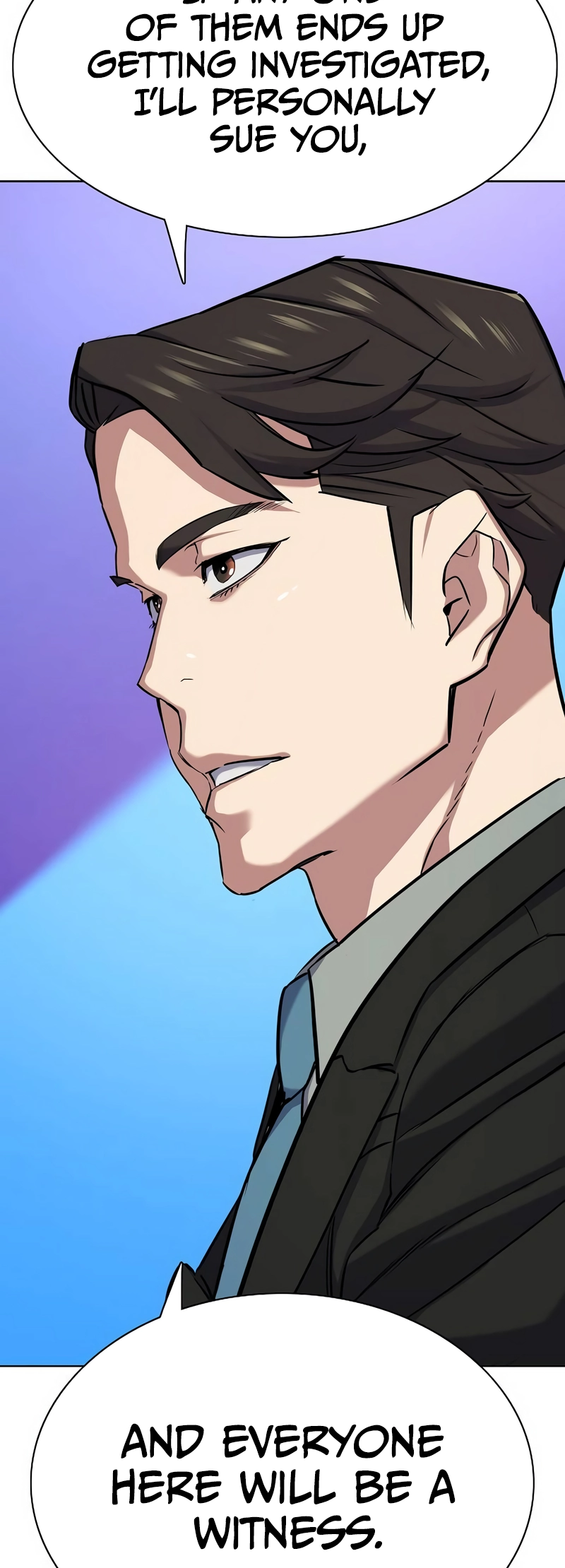 Read Reborn Rich Manga Online