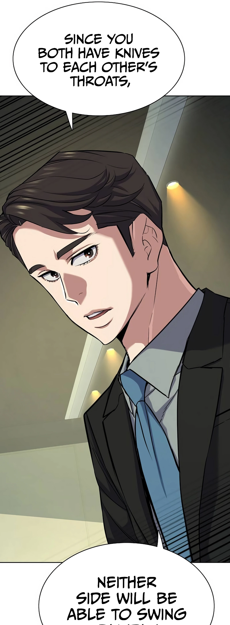 Read Reborn Rich Manga Online