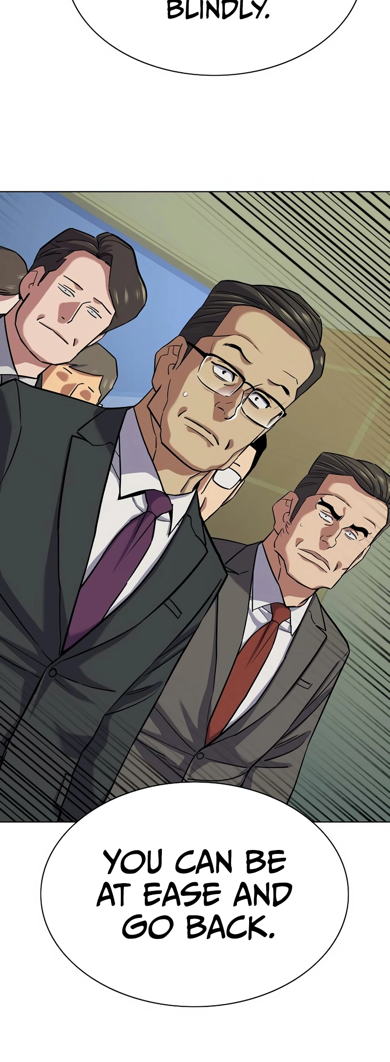 Read Reborn Rich Manga Online